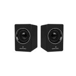 10120 - BOCINAS ESTÉREO 2 0 CONTROL DE VOLUMEN