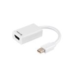 ADAPTADOR MINI DISPLAYPORT A HDMI