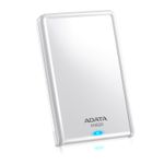 12551 - DISCO DURO EXTERNO 2 5" DE 1TB ADATA HV620S USB 3 0 BLANCO