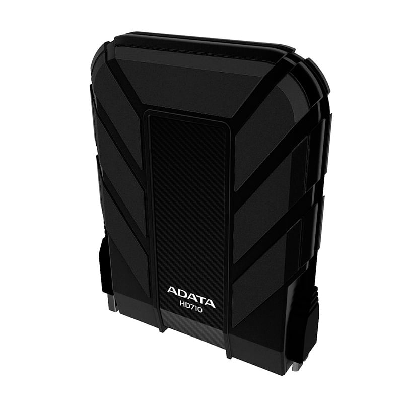 17003 - DISCO DURO EXTERNO2 5" DE 1TB ADATA HD710 USB 3 0 NEGRO