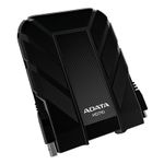 17004 - DISCO DURO EXTERNO2 5" DE 1TB ADATA HD710 USB 3 0 NEGRO