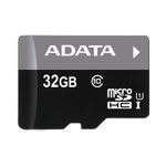 14563 - MEMORIA MICRO SDHC 32GB CLASE 10, ADATA