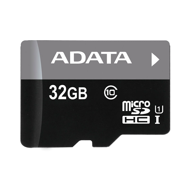 14563 - MEMORIA MICRO SDHC 32GB CLASE 10, ADATA