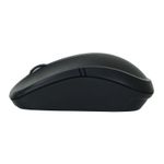 17076 - MOUSE INALAMBRICO OPTICO ESSENTIALS NEGRO