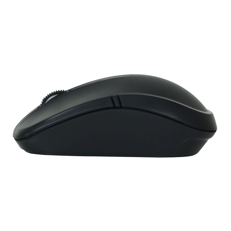17076 - MOUSE INALAMBRICO OPTICO ESSENTIALS NEGRO