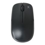 17077 - MOUSE INALAMBRICO OPTICO ESSENTIALS NEGRO