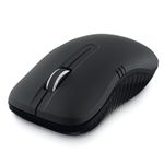 10370 - MOUSE INALAMBRICO OPTICO NEGRO MATE