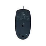 17085 - MOUSE ALAMBRICO M100 NEGRO