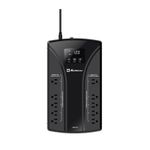 10418 - NO BREAK KOBLENZ 7522-USB, PANEL LCD, 750VA/420W, 10 CONTACTOS