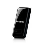 11142 - ADAPTADOR DE RED INALAMBRICO MINI USB N 300MBPS