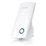 10487 - EXTENSOR DE RANGO INALAMBRICO UNIVERSAL N 300MBPS