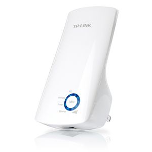 Extensor De Rango Inalambrico Universal N 300Mbps Tl-Wa850Re