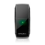 11141 - ADAPTADOR DE RED INALAMBRICO DUAL BAND USB AC600