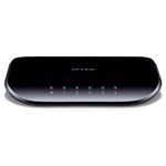 15090 - SWITCH 5 PUERTOS 10/100/1000 MBPS GIGABIT