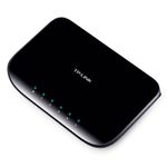 17108 - SWITCH 5 PUERTOS 10/100/1000 MBPS GIGABIT