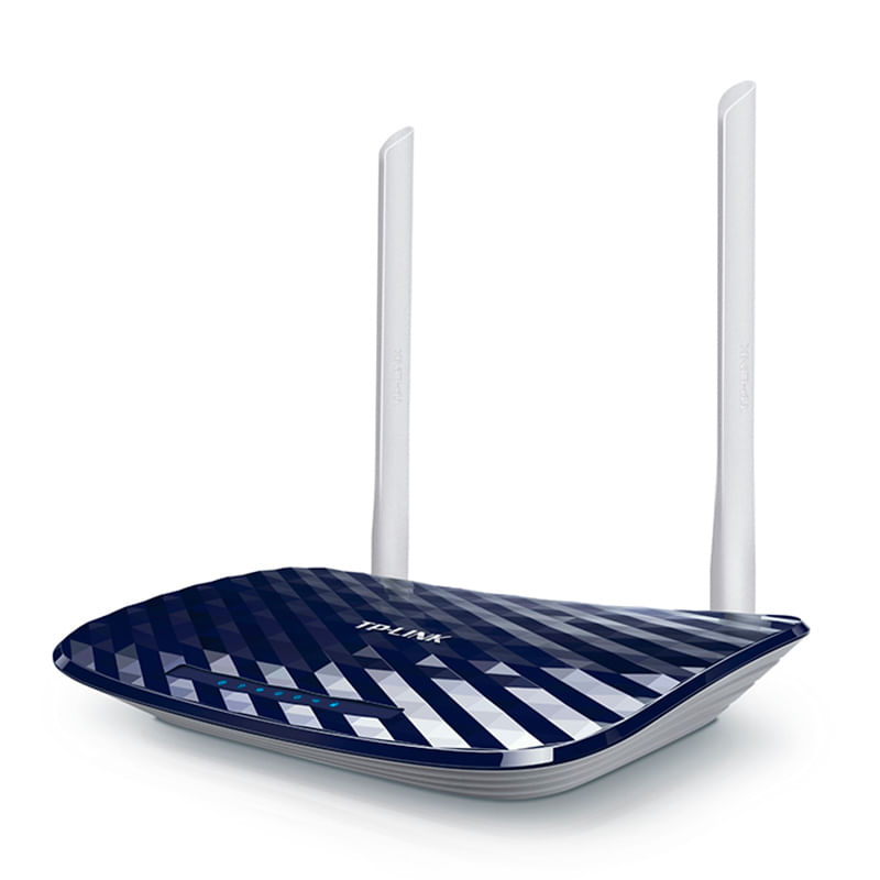 9936 - ROUTER INALAMBRICO DUAL BAND SIMULTANEA AC750