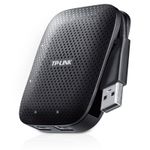 12672 - MINI CONCENTRADOR 4 PUERTOS USB 3 0