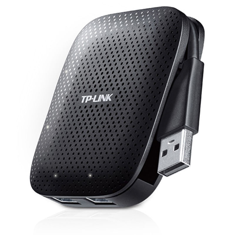 12672 - MINI CONCENTRADOR 4 PUERTOS USB 3 0