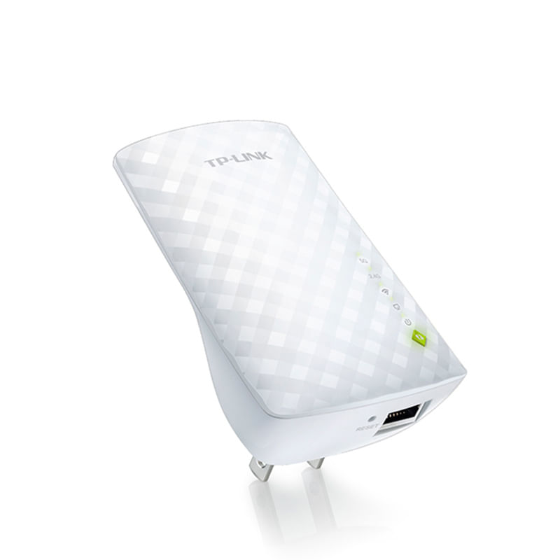 17117 - EXTENSOR DE RANGO INALAMBRICO DUAL BAND N 750MBPS AC