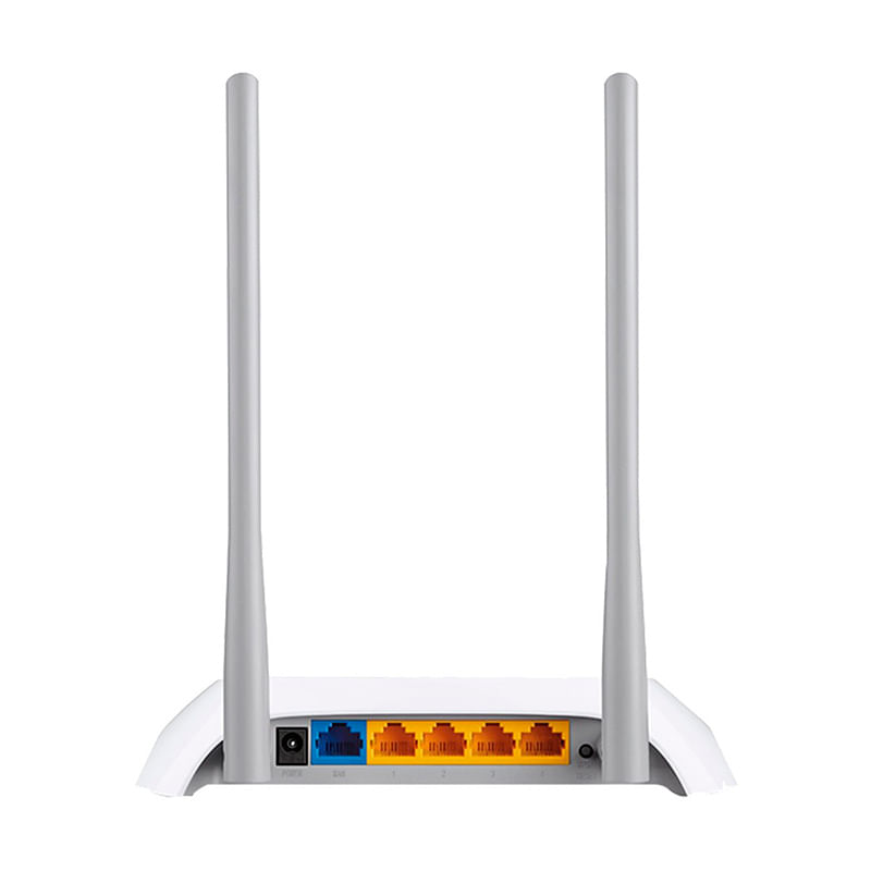 17127 - ROUTER INALAMBRICO N 300MBPS
