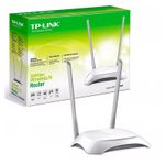17128 - ROUTER INALAMBRICO N 300MBPS