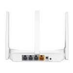 17139 - SWITCH 8 PUERTOS 10/100 MBPS