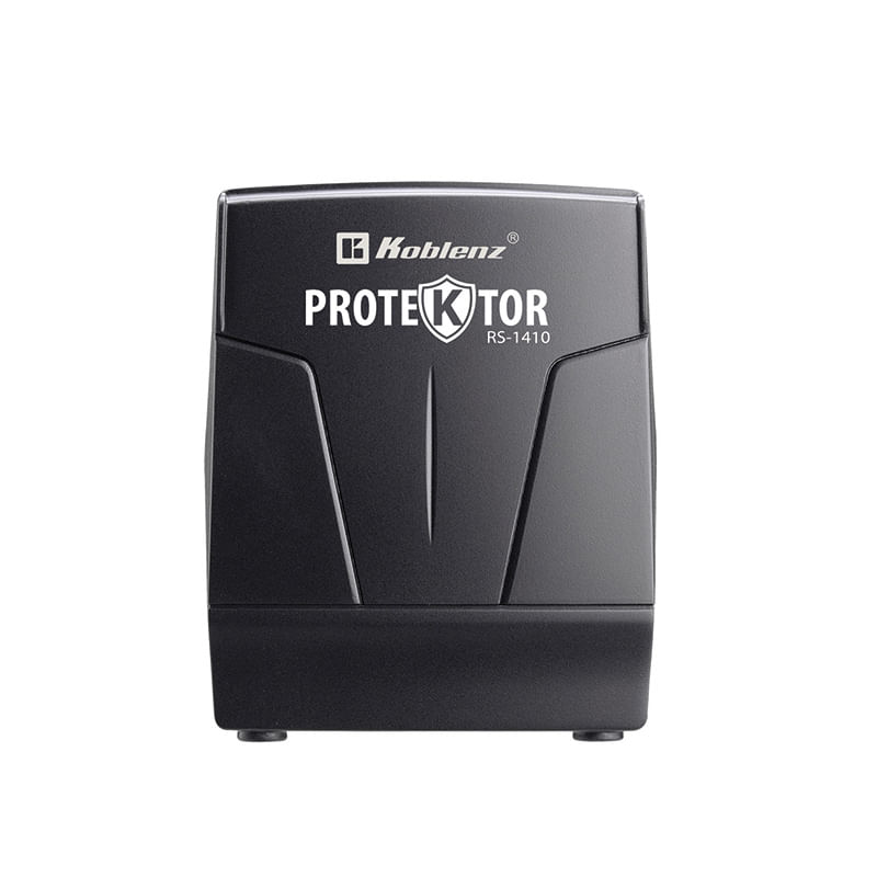 17150 - REGULADOR KOBLENZ RS-1410, 1410VA/700W