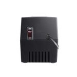 17152 - REGULADOR KOBLENZ RS-1410, 1410VA/700W