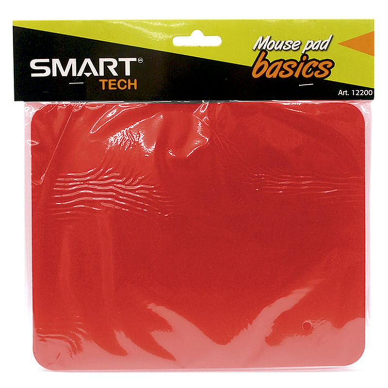 15497 - TAPETE PARA MOUSE BASICS COLORS