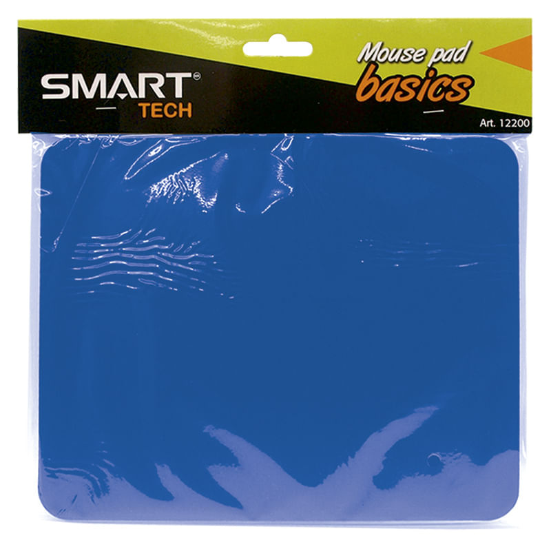 17166 - TAPETE PARA MOUSE BASICS COLORS