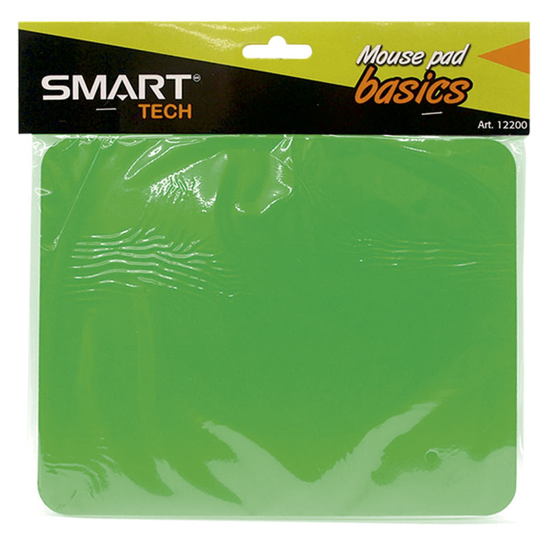 17167 - TAPETE PARA MOUSE BASICS COLORS