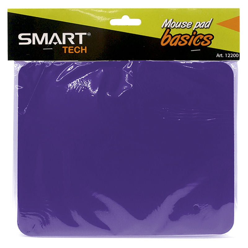 17168 - TAPETE PARA MOUSE BASICS COLORS