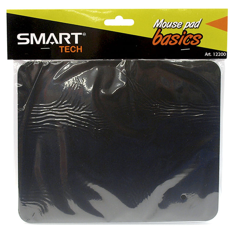 17169 - TAPETE PARA MOUSE BASICS COLORS