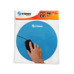 Mouse Pad Economico Varios Colores Com-039