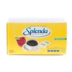 12156 - AZUCAR DIETETICA SPLENDA C/700 SOBRES