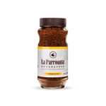 13831 - CAFE SOLUBLE LA PARROQUIA 100 GR