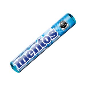 Pastilla Mentos Menta 29.7G 8304263