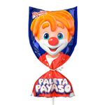 12767 - PALETA PAYASO 45GR