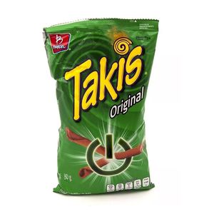 Takis Original 80Gr 123051