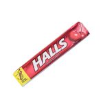13506 - PASTILLA HALLS CEREZA