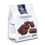 14206 - GALLETA WAFER CHOCO 70G