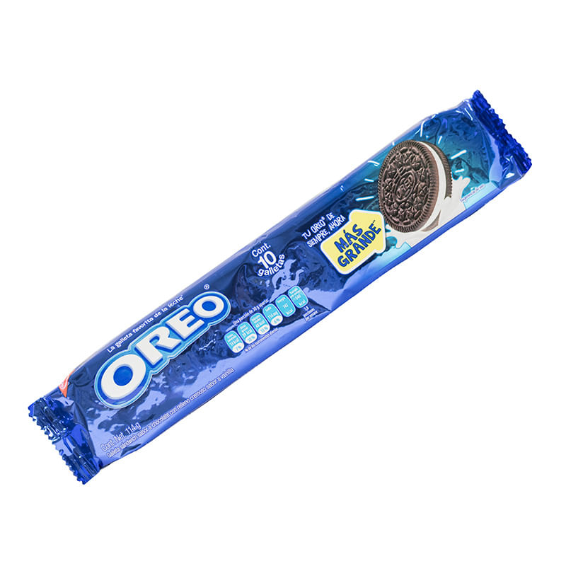 14184 - GALLETA OREO 114GRS
