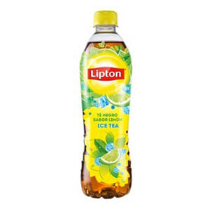 15706 - TE HELADO LIPTON 600ML