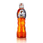 11960 - BEBIDA GATORADE NARANJA 600ML