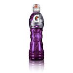 11961 - BEBIDA GATORADE UVA 600ML