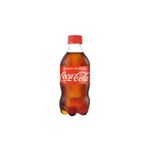 12822 - REFRESCO COCA-COLA CHOBY 355 ML PET
