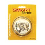 12785 - CAMPANA METALICA P/SERVICIO C/BASE BLT