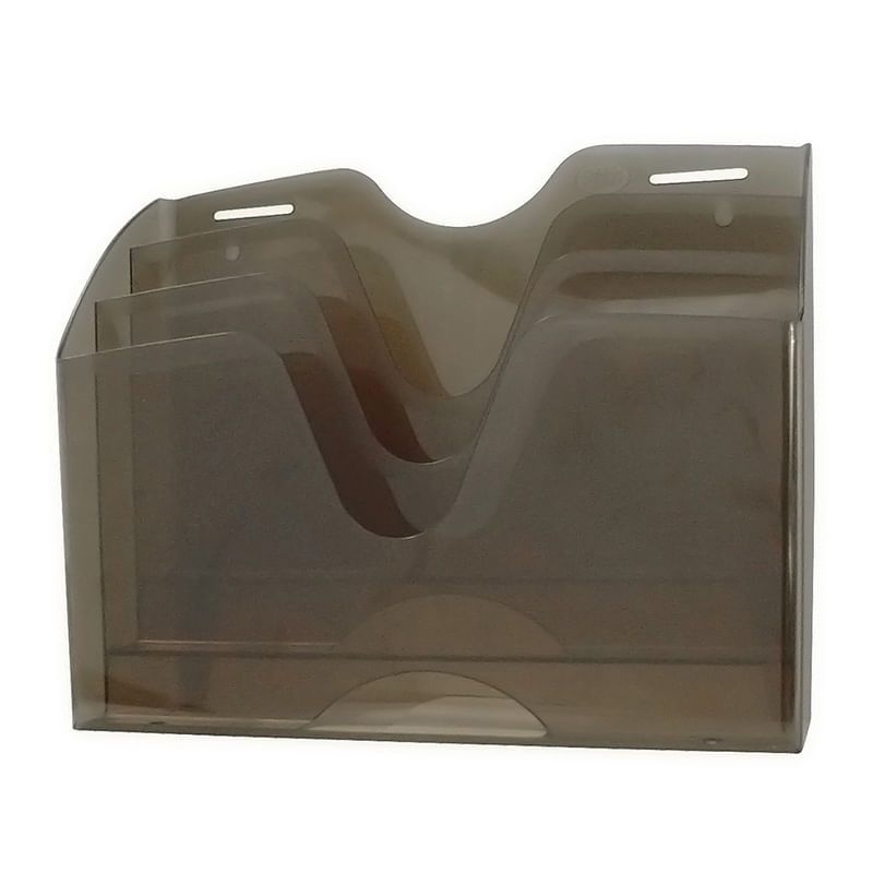 12818 - ORGANIFOLDER TRIPLE OFICIO HUMO