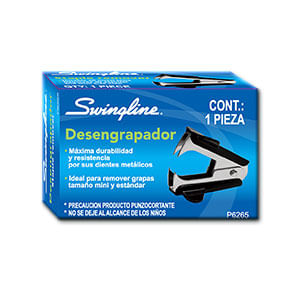 17225 - DESENGRAPADORA SWINGLINE