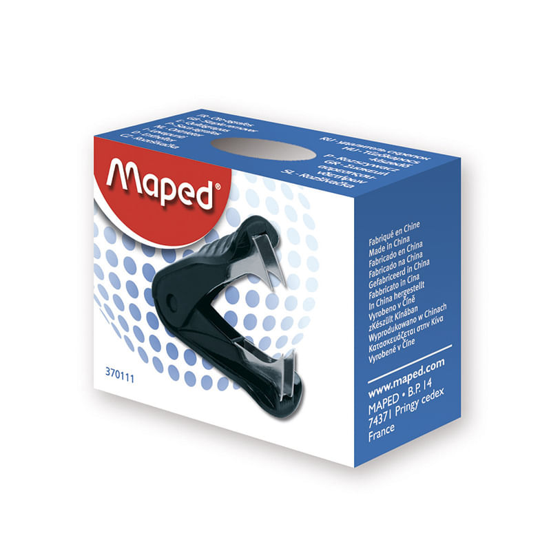 17227 - DESENGRAPADORA START